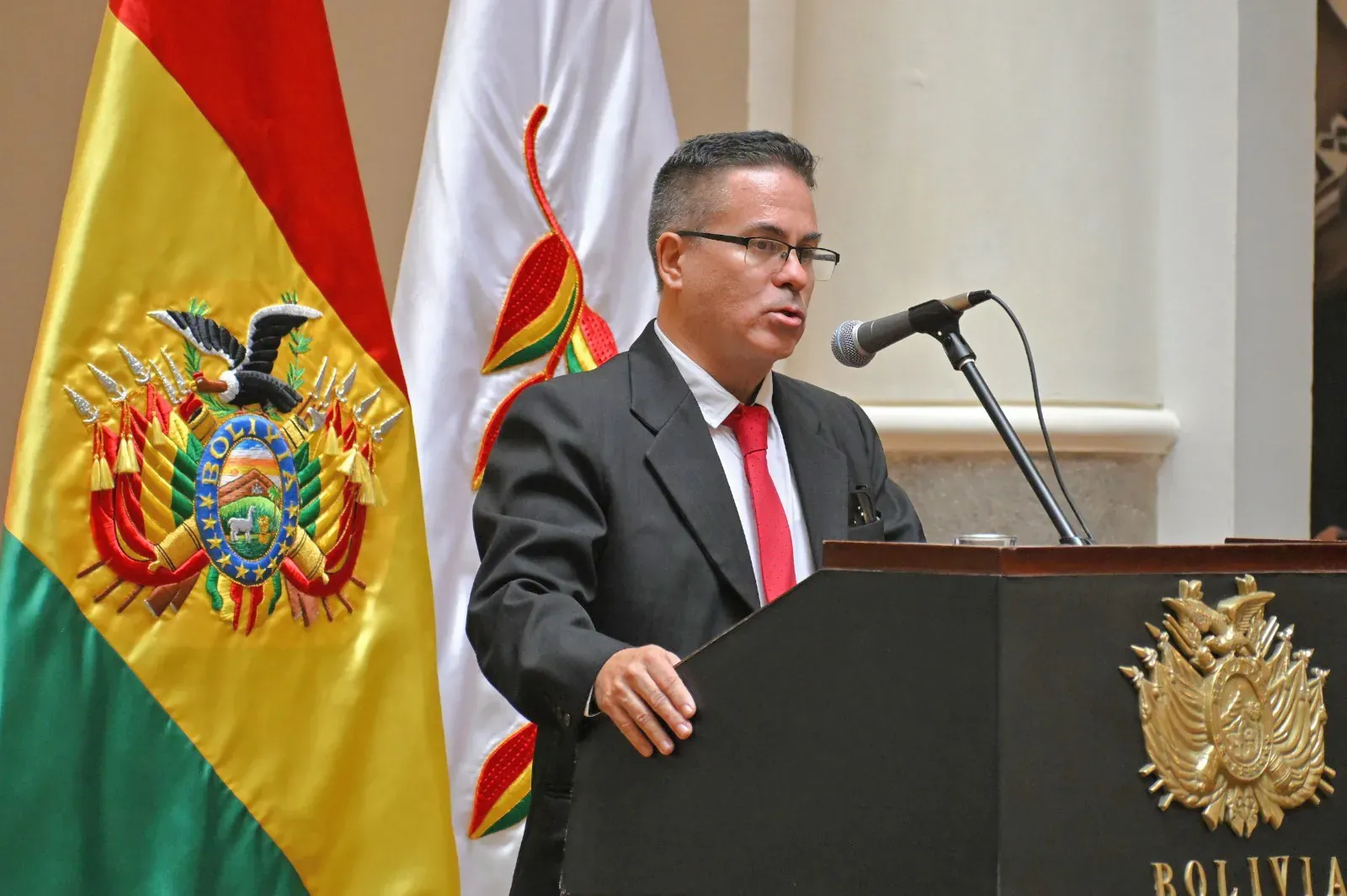 Fiscal General del Estado