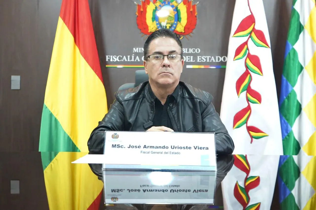 PERICIAS A LAS MADERAS DE EXPORTACIÓN RESULTARON NEGATIVAS PARA COCAÍNA Y LOS CASOS SE CIERRAN DE MANERA PROGRESIVA