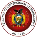 Tribunal Constitucional Plurinacional