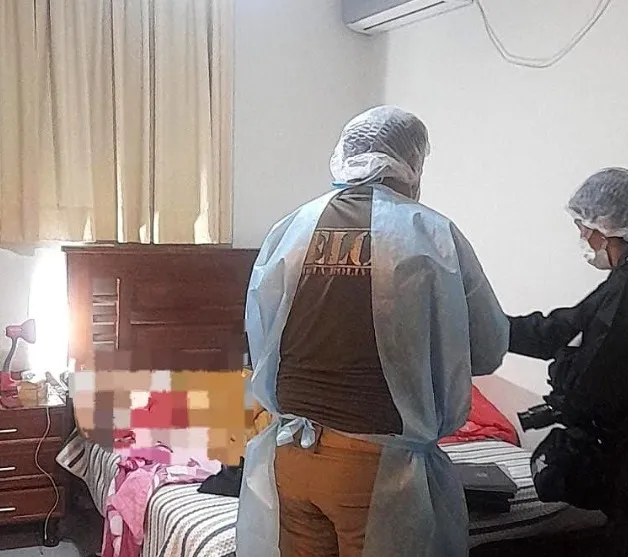 SANTA CRUZ :MÁXIMA SANCIÓN PARA ADOLESCENTE POR EL FEMINICIDIO DE UNA CIUDADANA BRASILEÑA