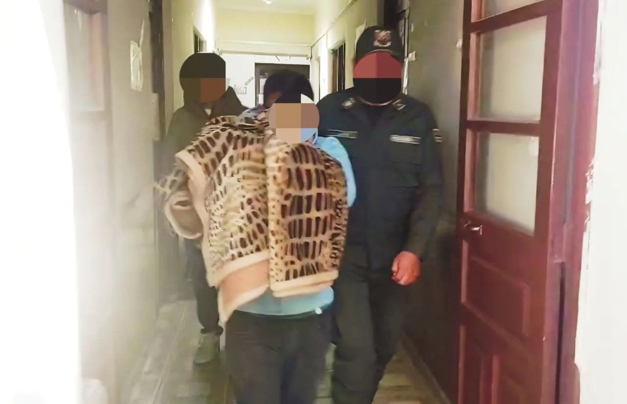 ORURO:  PRUEBAS PRESENTADAS POR LA FISCALÍA DERIVARON EN SENTENCIA PARA AUTOR DE HOMICIDIO