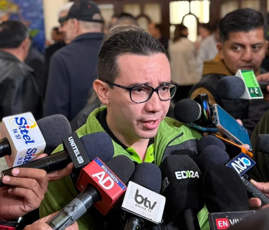 RESULTADOS FORENSES CONFIRMAN FEMINICIDIO SEGUIDO DE SUICIDIO EN LA CÁRCEL DE PALMASOLA EN SANTA CRUZ