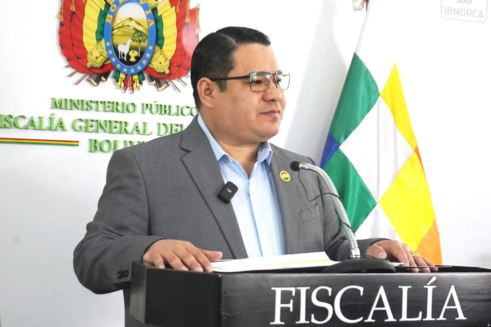 FISCAL GENERAL GARANTIZA ATENCIÓN PERMANENTE DEL MINISTERIO PÚBLICO ANTES, DURANTE Y DESPUÉS DE LA SEGUNDA VUELTA ELECTORAL