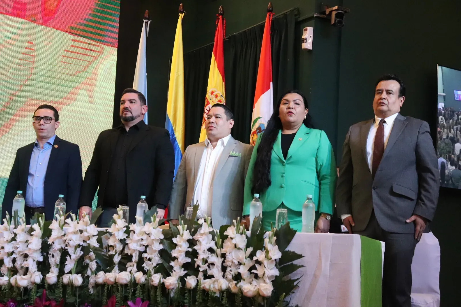 SEMINARIO INTERNACIONAL ABORDA DESAFÍOS ACTUALES EN LA INVESTIGACIÓN PARA COMBATIR LA CORRUPCIÓN, EL LAVADO DE ACTIVOS, MINERÍA ILEGAL Y DELITOS AMBIENTALES