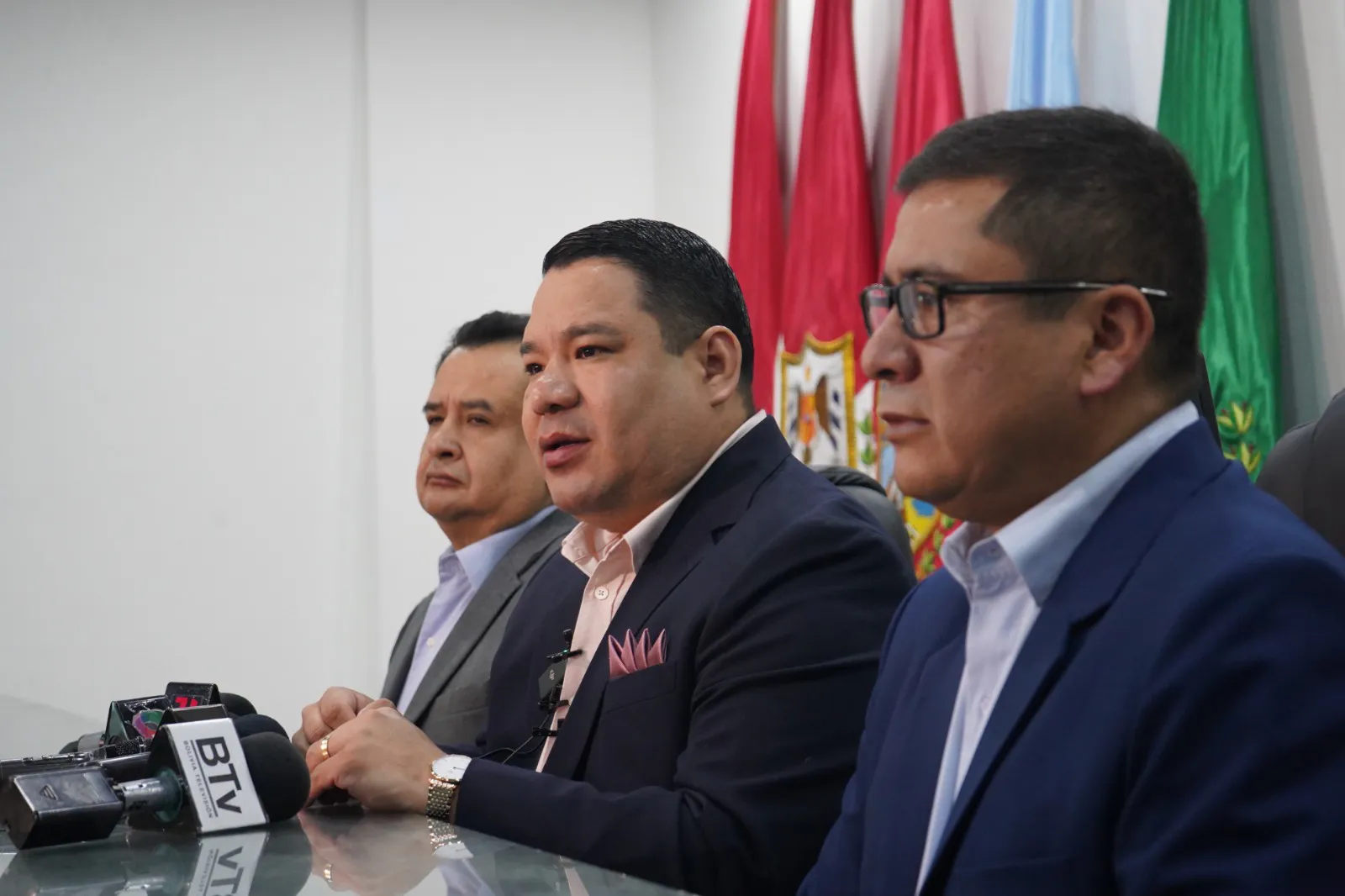 MINISTERIO PÚBLICO INVESTIGA EL PRIMER INFANTICIDIO DE UNA NIÑA DE OCHO AÑOS EN LA GUARDIA