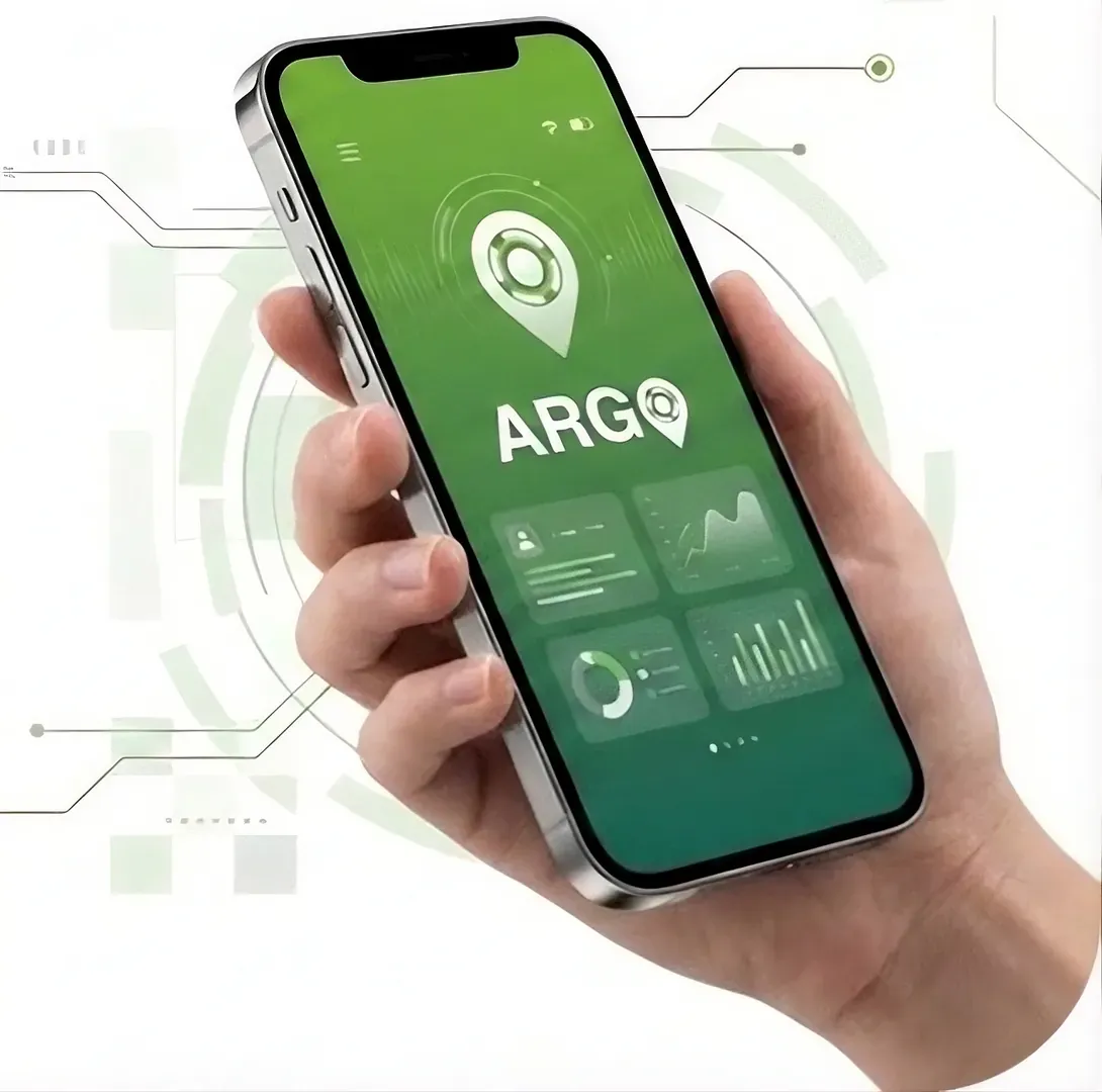 SIETE CASOS DE DETENCIÓN DOMICILIARIA SON  MONITOREADOS  CON EL SISTEMA ARGO DEL MINISTERIO PÚBLICO